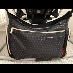 Fisher Price Diaper Bag